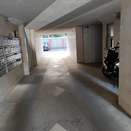 Sofia Apartmán