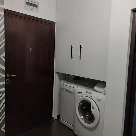 Sofia Apartmán