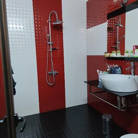 Apartmán Sofia Sofie