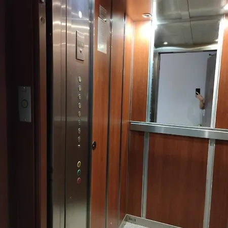 Apartmán Sofia *