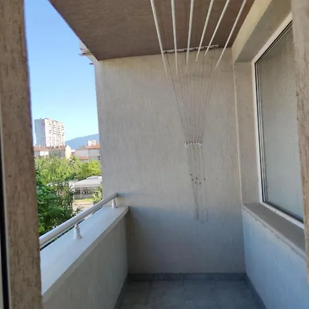 Sofia Apartmán Sofie