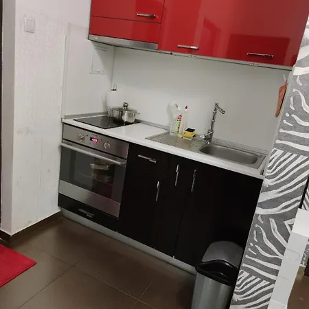 Sofia Apartmán