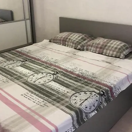 Sofia Apartmán *