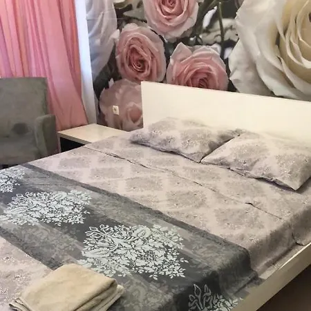 Sofia Apartmán